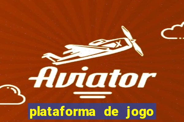 plataforma de jogo que paga por cadastro